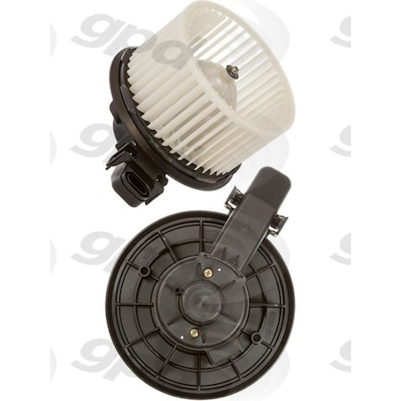 Gpd Blower Motors, 2311709 2311709